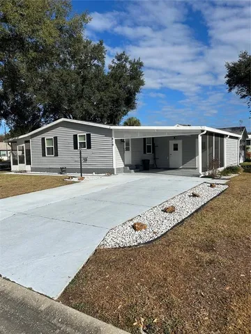 $249,900 | 619 St Andrews Boulevard, The Villages, FL 32159