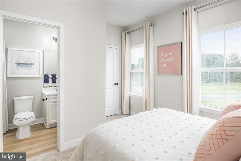 Waterview Avenue, Unit CLARENDON 3 Baltimore, MD 21230 - Photo 16 of 19