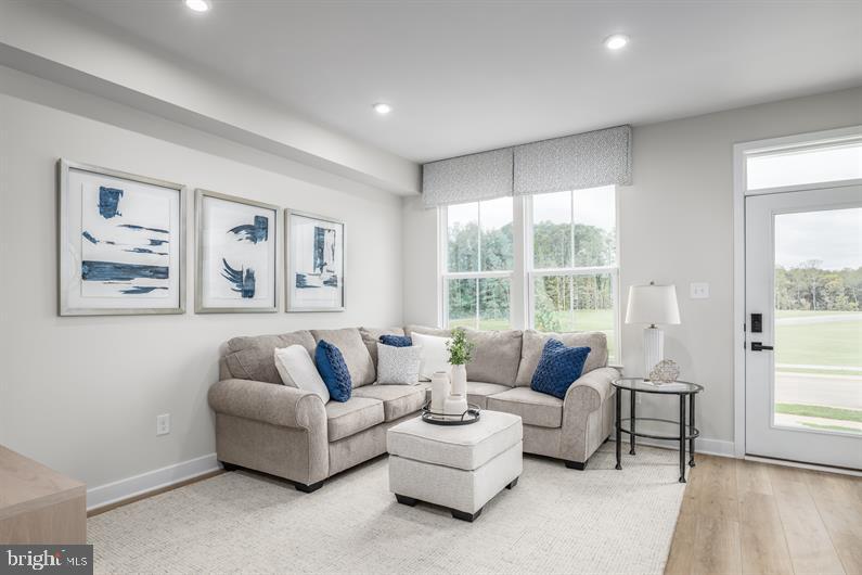 Waterview Avenue, Unit CLARENDON 3 Baltimore, MD 21230 - Photo 17 of 19