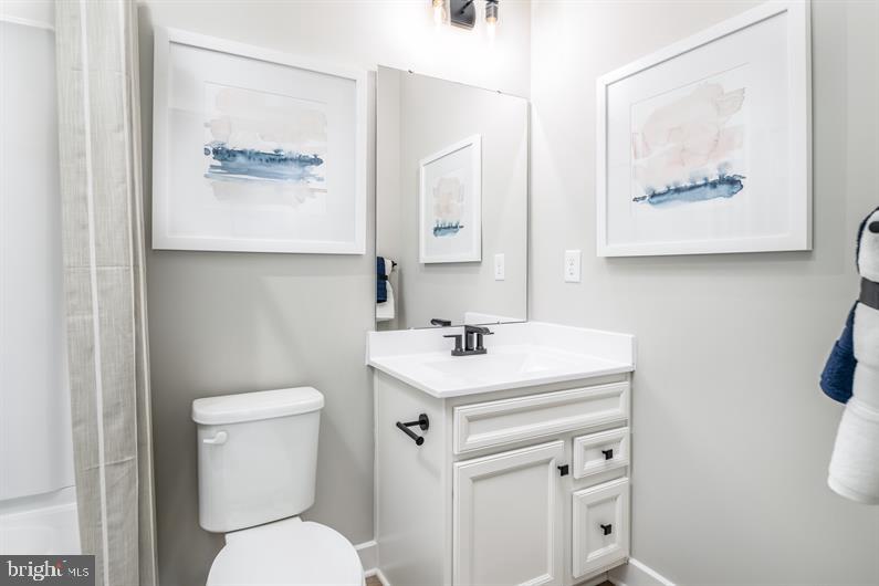 Waterview Avenue, Unit CLARENDON 3 Baltimore, MD 21230 - Photo 19 of 19