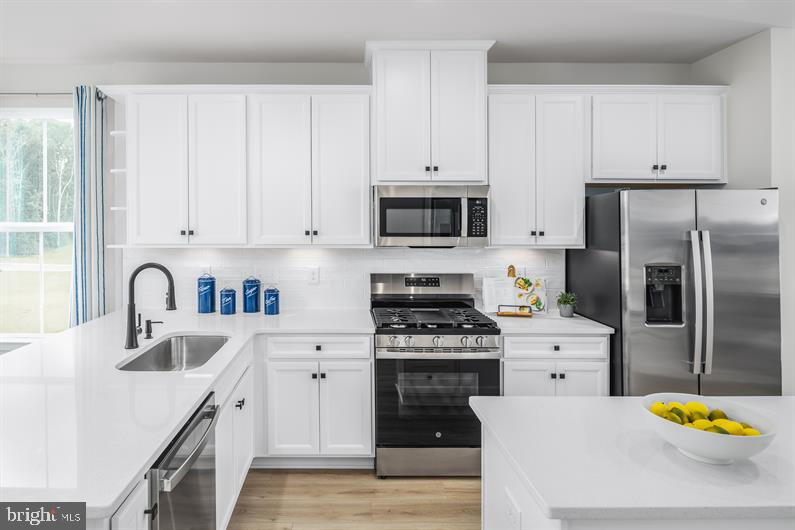 Waterview Avenue, Unit CLARENDON 3 Baltimore, MD 21230 - Photo 2 of 19