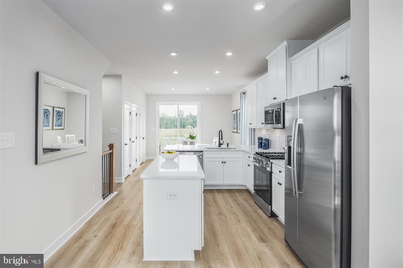 Waterview Avenue, Unit CLARENDON 3 Baltimore, MD 21230 - Photo 4 of 19