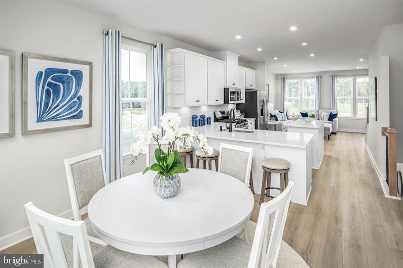 Waterview Avenue, Unit CLARENDON 3 Baltimore, MD 21230 - Photo 5 of 19