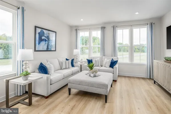 $374,990 | Waterview Avenue, Unit CLARENDON 3, Baltimore, MD 21230