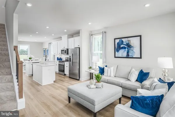 $374,990 | Waterview Avenue, Unit CLARENDON 3, Baltimore, MD 21230