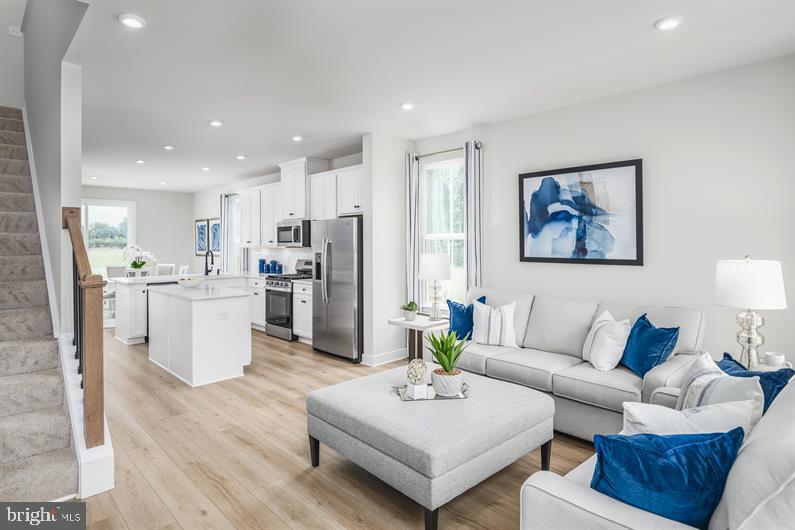 Waterview Avenue, Unit CLARENDON 3 Baltimore, MD 21230 - Photo 9 of 19