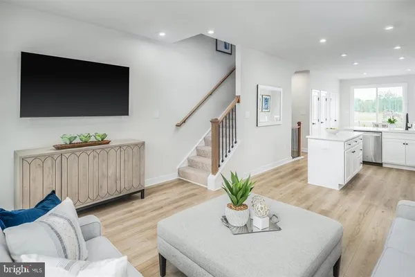 $374,990 | Waterview Avenue, Unit CLARENDON 3, Baltimore, MD 21230