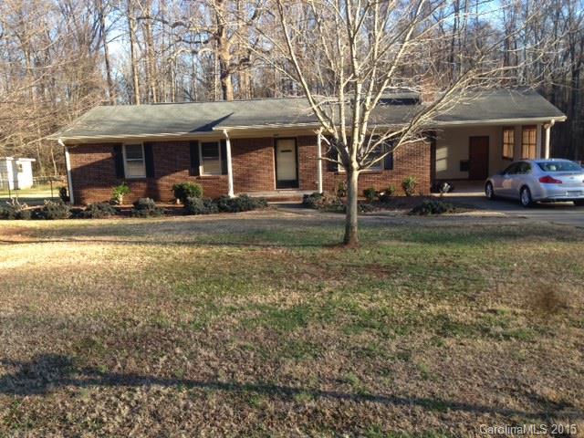 4825 Pleasant Place Road Salisbury, NC 28147 - Photo 1 of 2 Gallery Image 1
