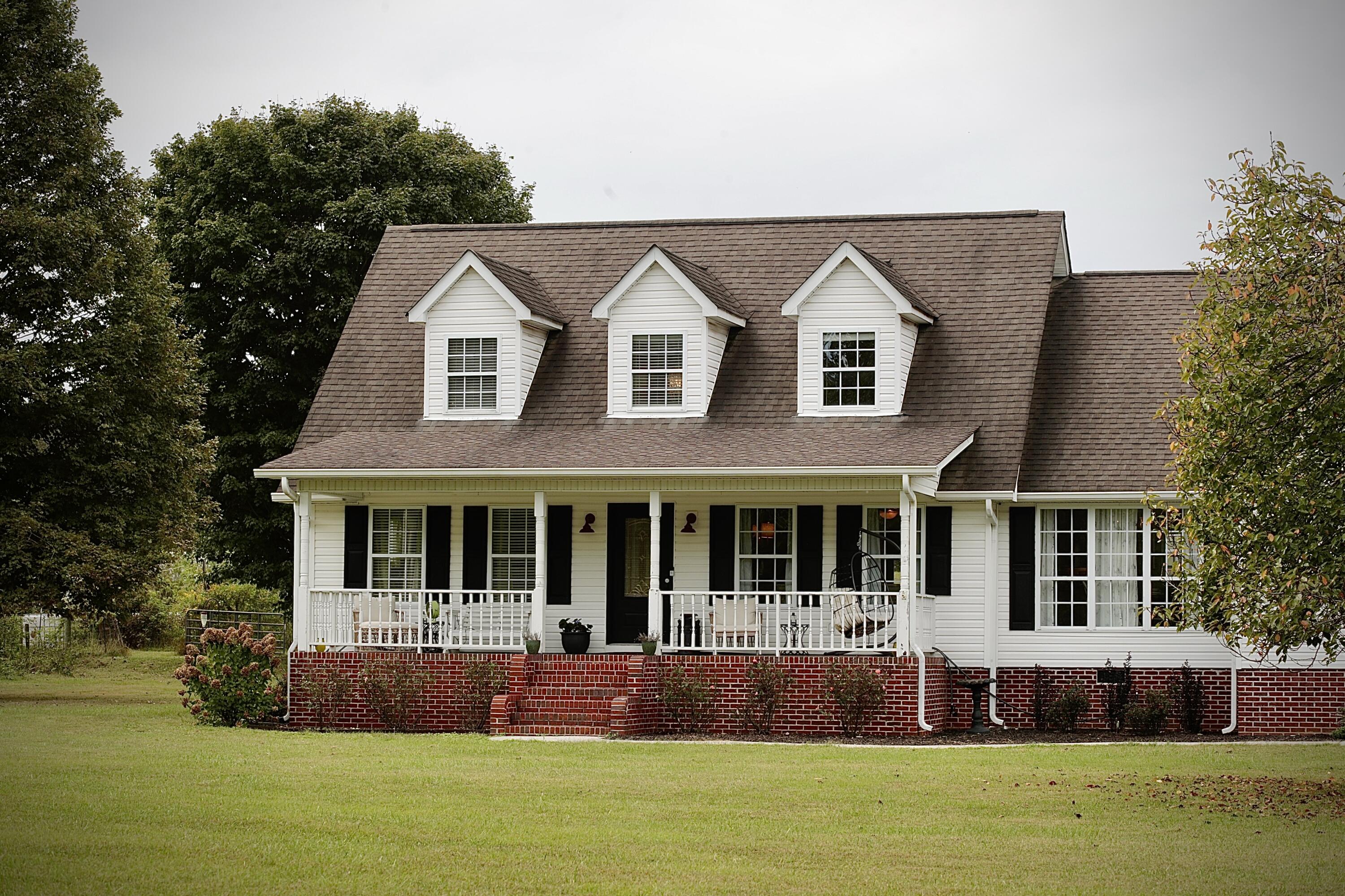 1370 Old Highway 27 Rock Spring, GA 30739 - Photo 1 of 17 _B8I9109