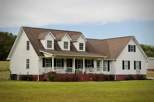 $519,000 | 1370 Old Highway 27, Rock Spring, GA 30739