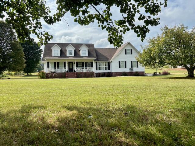 1370 Old Highway 27 Rock Spring, GA 30739 - Photo 3 of 17 IMG_2144