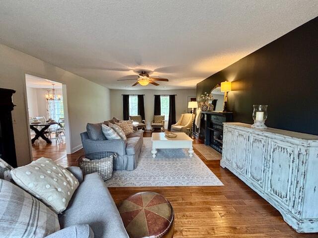 1370 Old Highway 27 Rock Spring, GA 30739 - Photo 5 of 17 IMG_2319