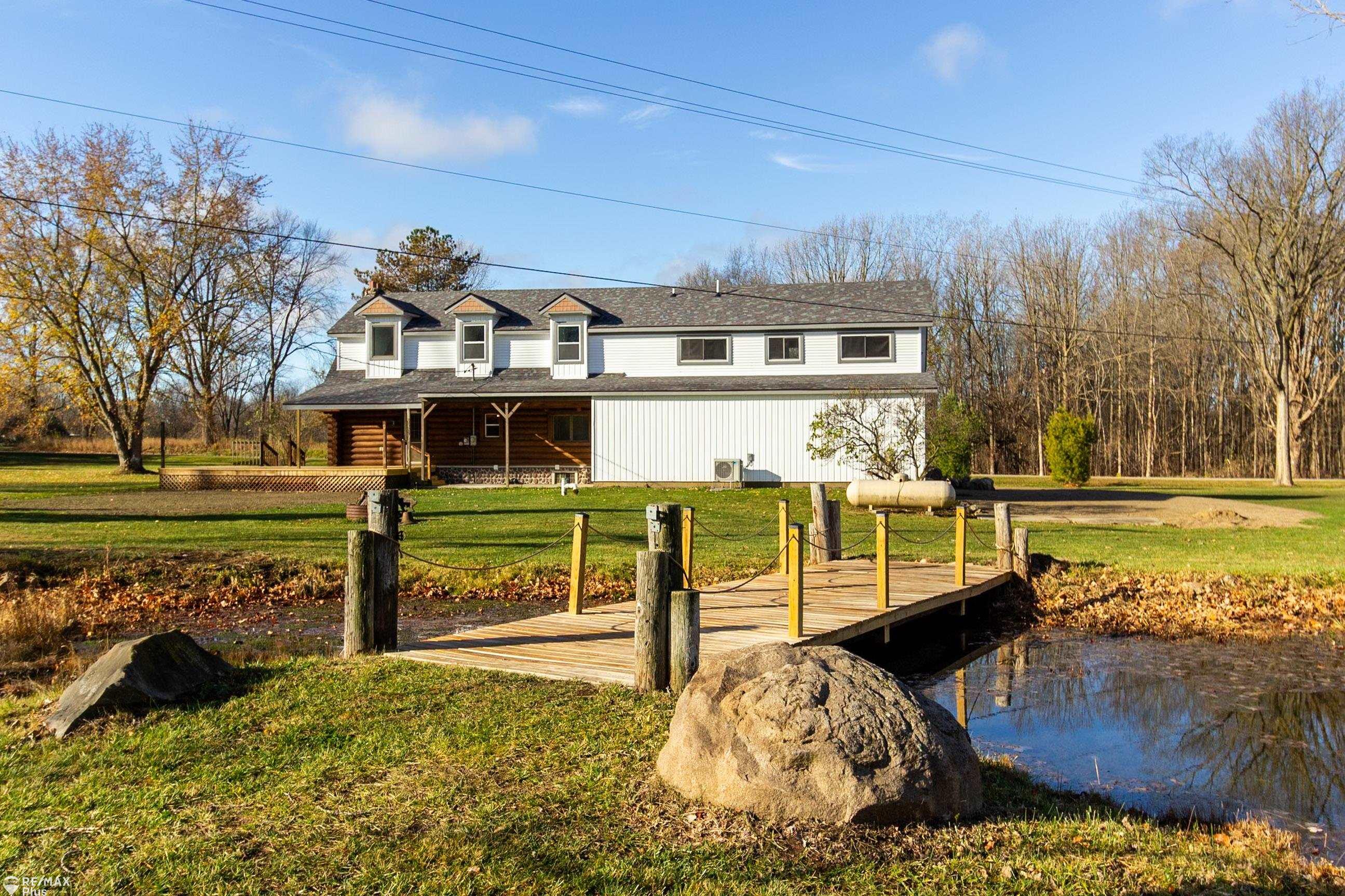 4521 Hadley Road Metamora, MI 48455 - Photo 46 of 58
