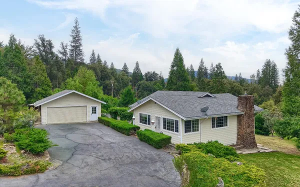 $339,000 | 5672 Pautzke Court, Mariposa, CA 95338