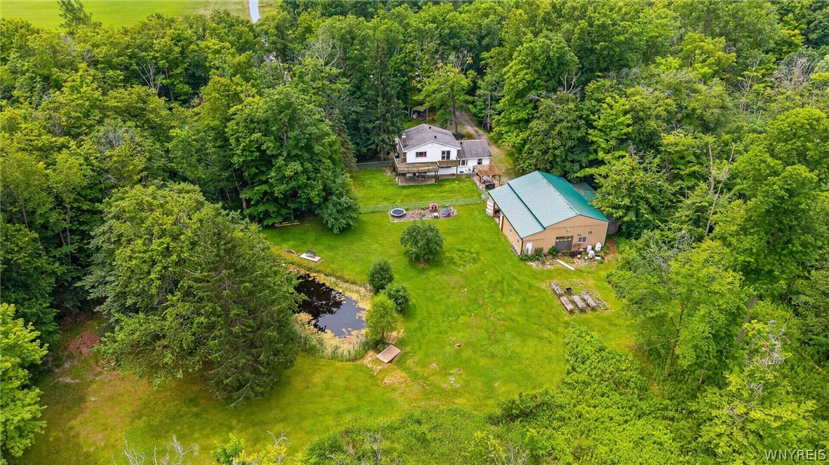 2367 Ellicott Road Caledonia, NY 14423 - Photo 3 of 38