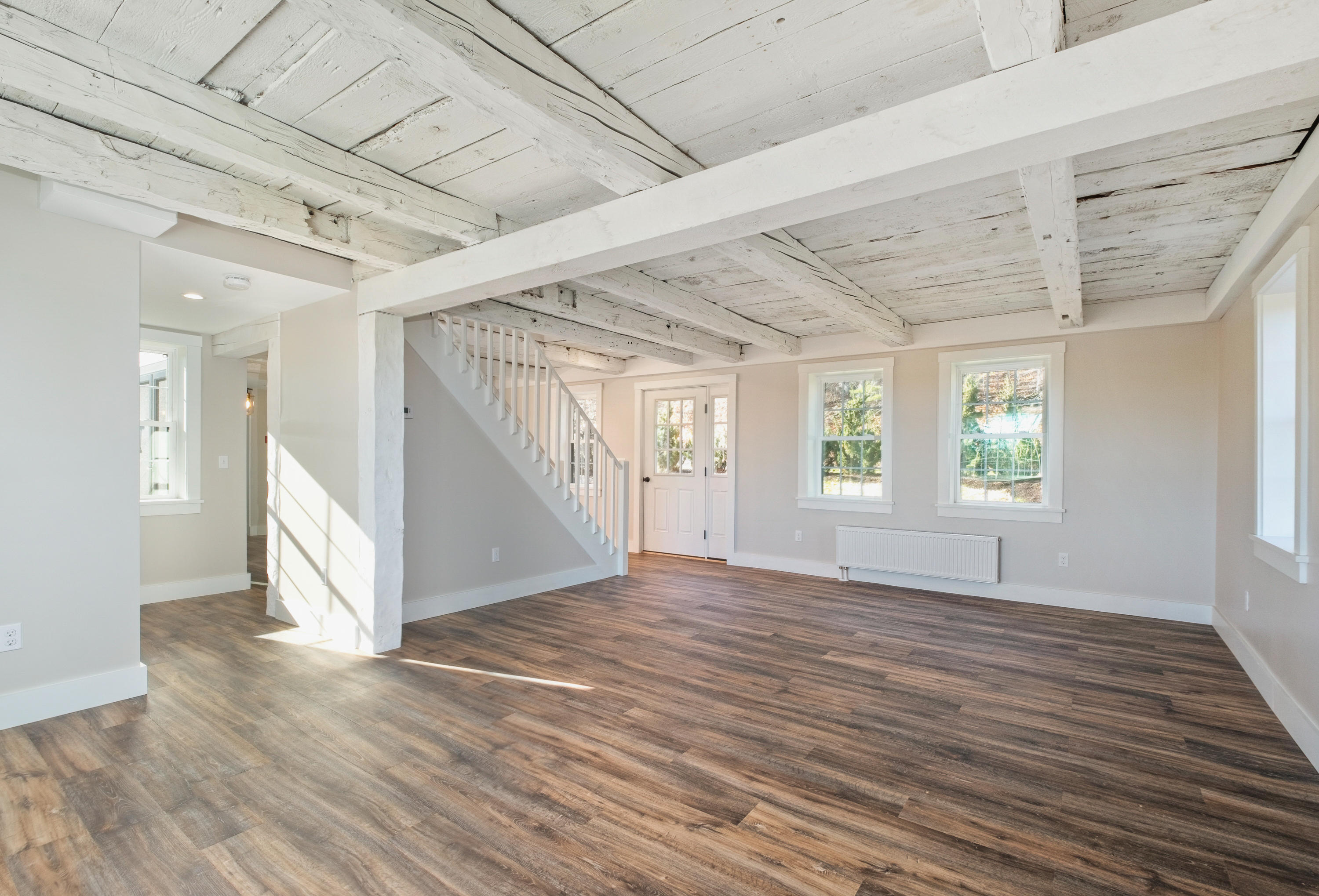 151 Belfast Road Camden, ME 04843 - Photo 13 of 28 Living Room