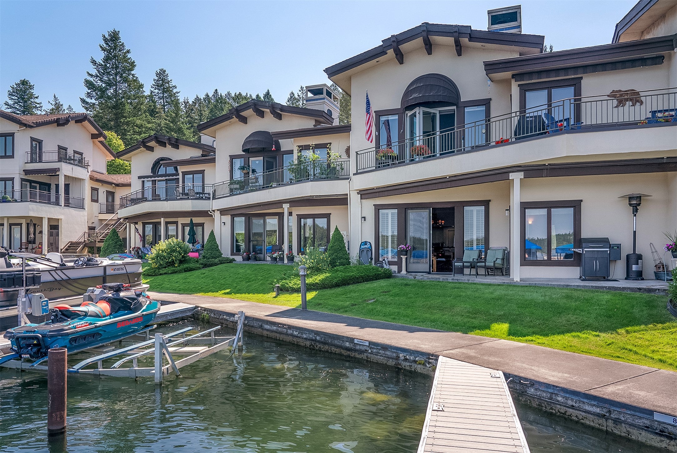 140 Pebble Way, Unit 23 Bigfork, MT 59911 - Photo 2 of 62 Gallery Image 2