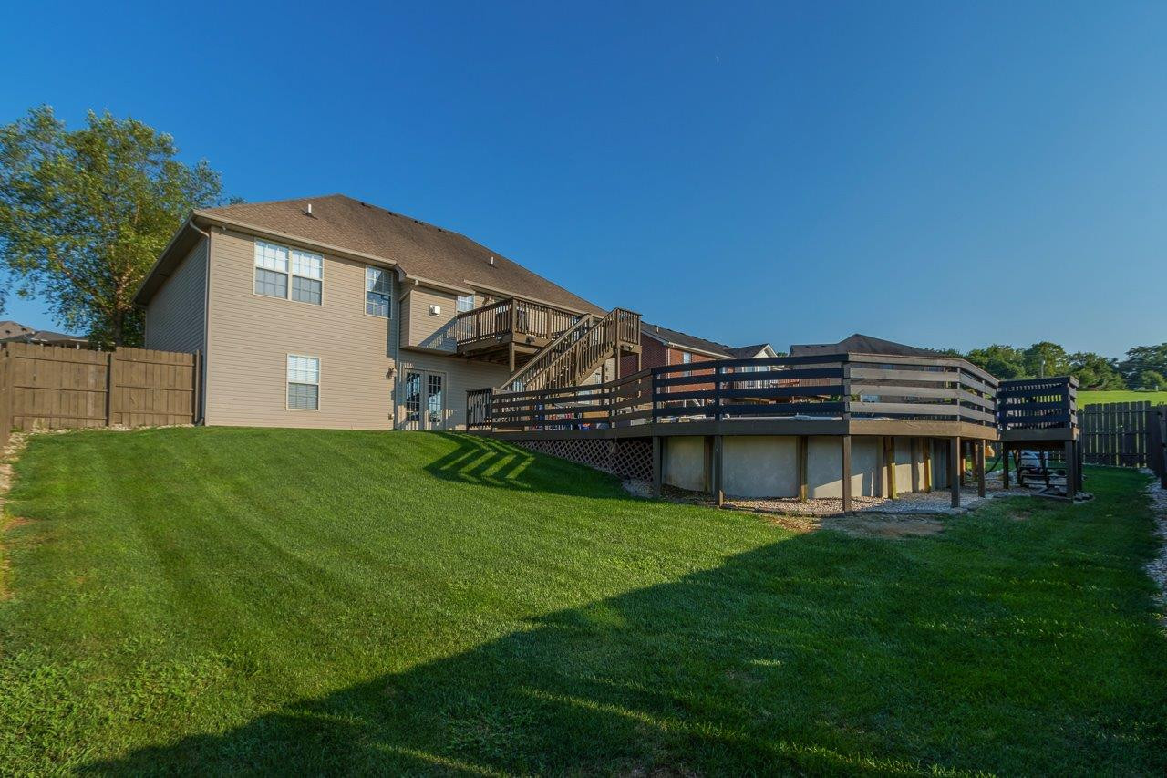158 Locust Ridge Road Frankfort, KY 40601 - Photo 9 of 50 Photo 9