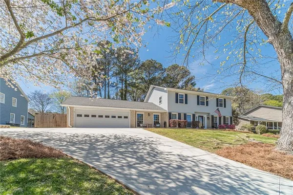 $429,900 | 1423 Janice Court Southwest, Lilburn, GA 30047