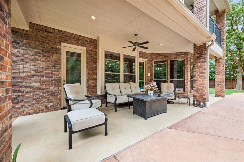 1908 Stratton Court Colleyville, TX 76034 - Photo 38 of 40
