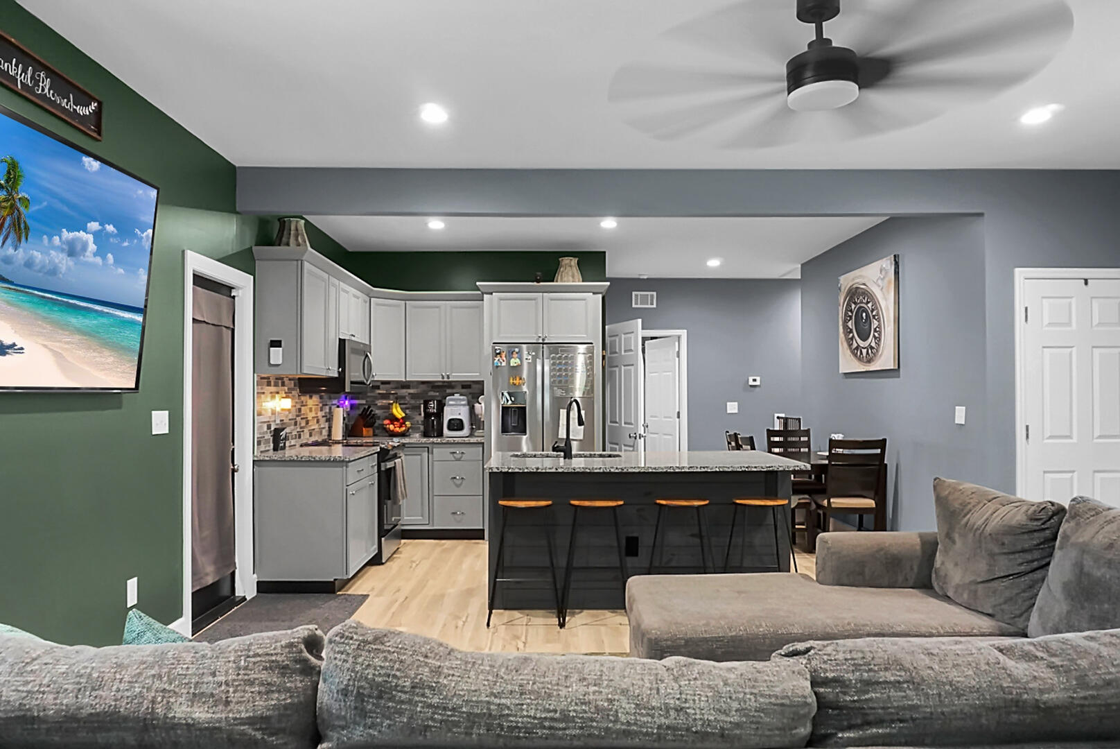 343 Capers Road Walterboro, SC 29488 - Photo 17 of 51 DSC05060