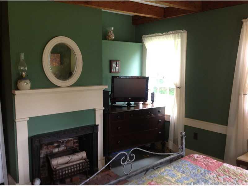 634 River Road Buxton, ME 04093 - Photo 17 of 35 Master Bedroom. another view of the...