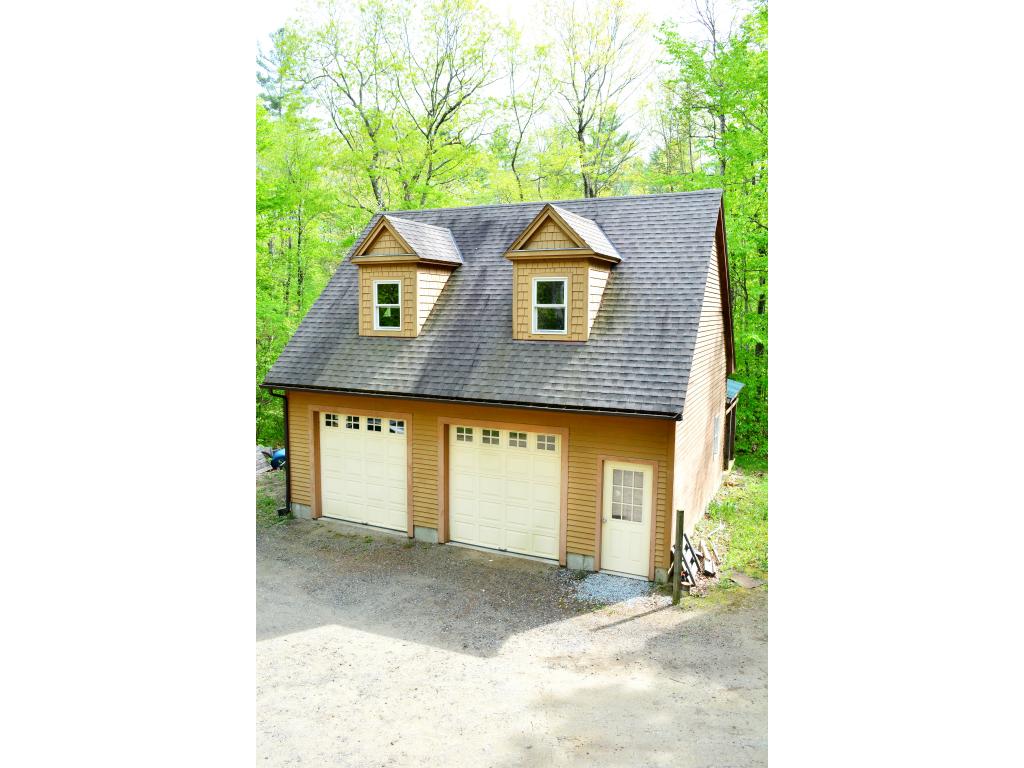 169 Morrill Road Canterbury, NH 03224 - Photo 31 of 35