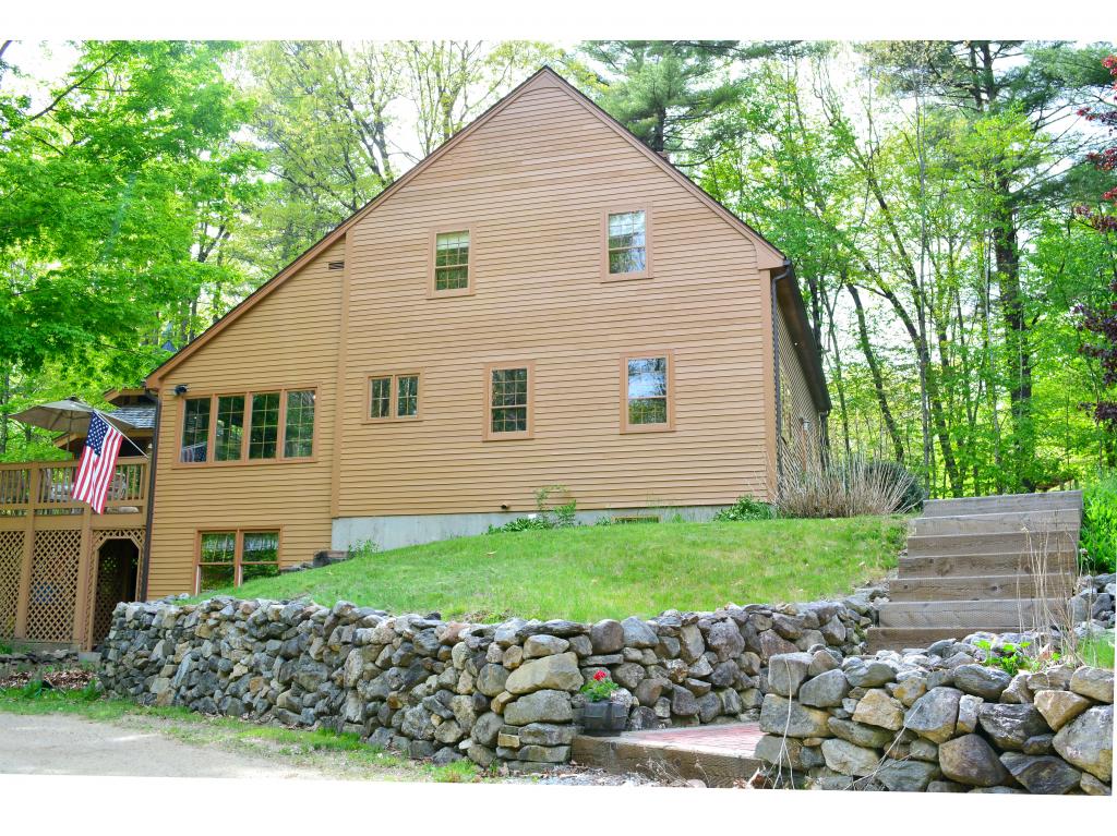 169 Morrill Road Canterbury, NH 03224 - Photo 33 of 35