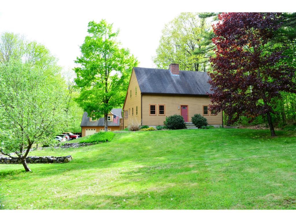 169 Morrill Road Canterbury, NH 03224 - Photo 35 of 35