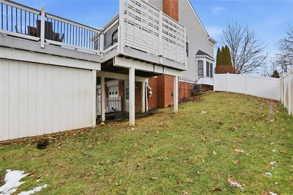 $455,000 | 1007 Fieldstone Drive, Canonsburg, PA 15317
