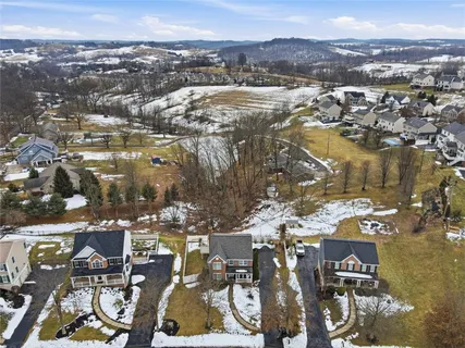 $455,000 | 1007 Fieldstone Drive, Canonsburg, PA 15317