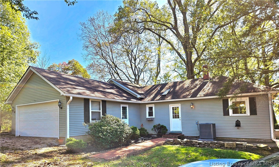 1046 Michigan Road Madison, IN 47250 - Photo 1 of 13