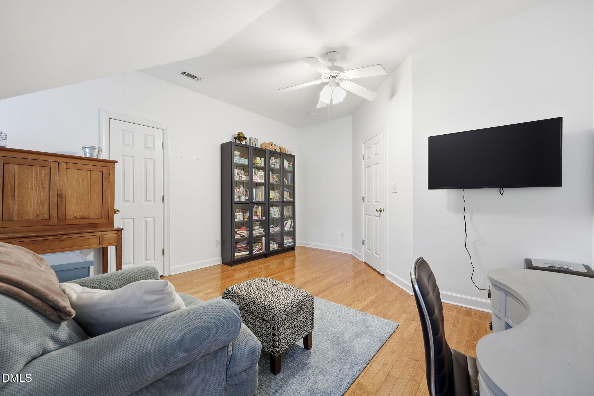 237 Saddletree Road Oxford, NC 27565 - Photo 37 of 60
