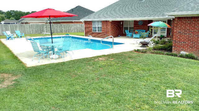 9564 Tunbridge Court Mobile, AL 36695 - Photo 21 of 24