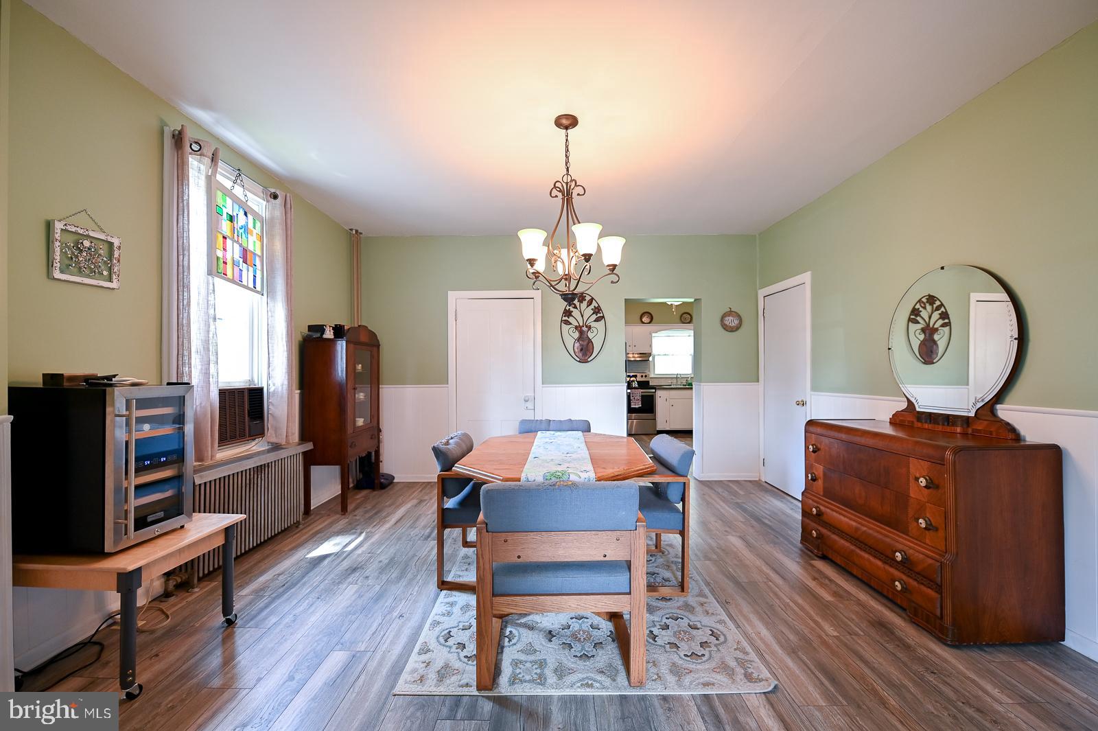 273 Chestnut Street Spring City, PA 19475 - Photo 22 of 55 Formal Dining Room