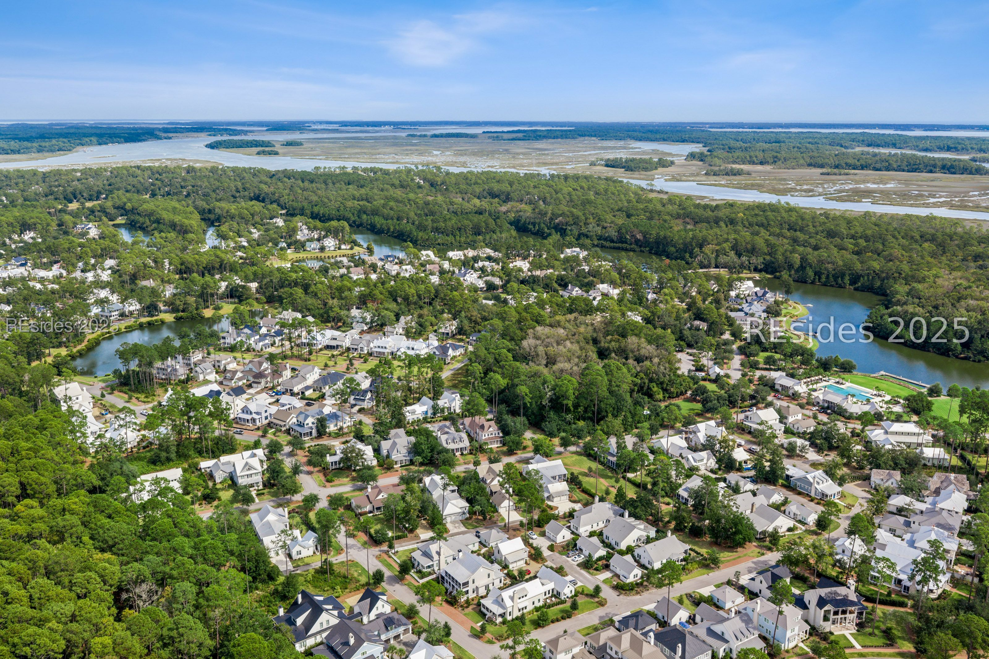 35 Remington Road Bluffton, SC 29910 - Photo 58 of 64