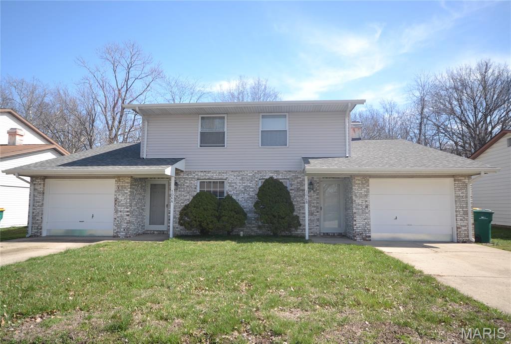 106 Sunnyside Street O'Fallon, IL 62269 - Photo 1 of 29