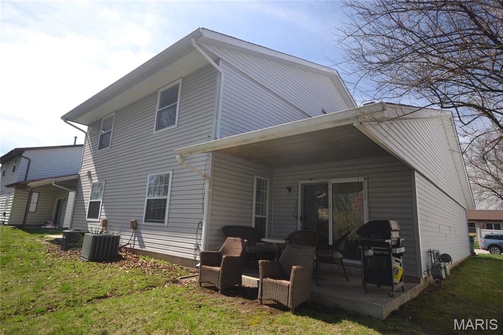 106 Sunnyside Street O'Fallon, IL 62269 - Photo 15 of 29