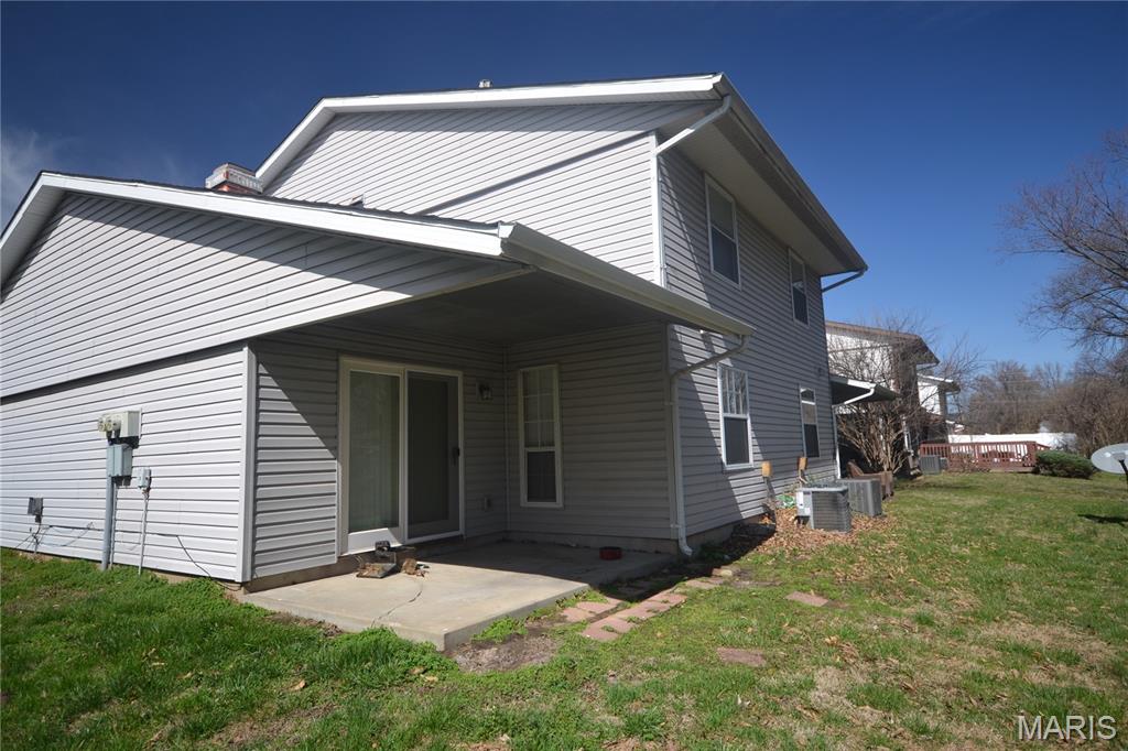 106 Sunnyside Street O'Fallon, IL 62269 - Photo 29 of 29