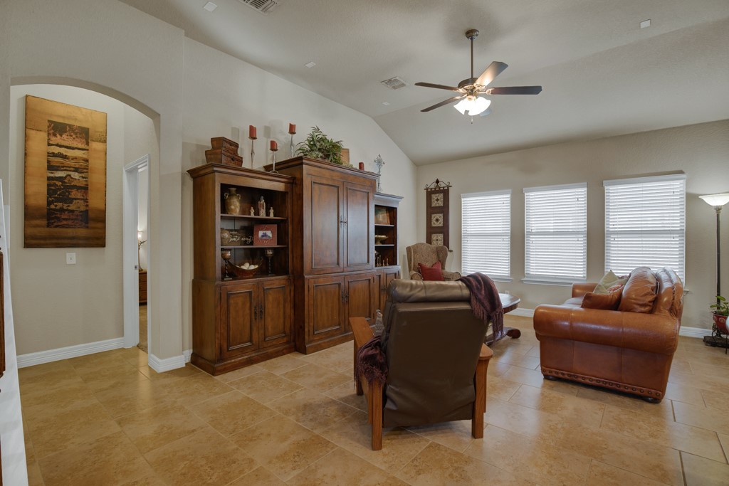 1409 Catfish Rapids New Braunfels, TX 78130 - Photo 7 of 26