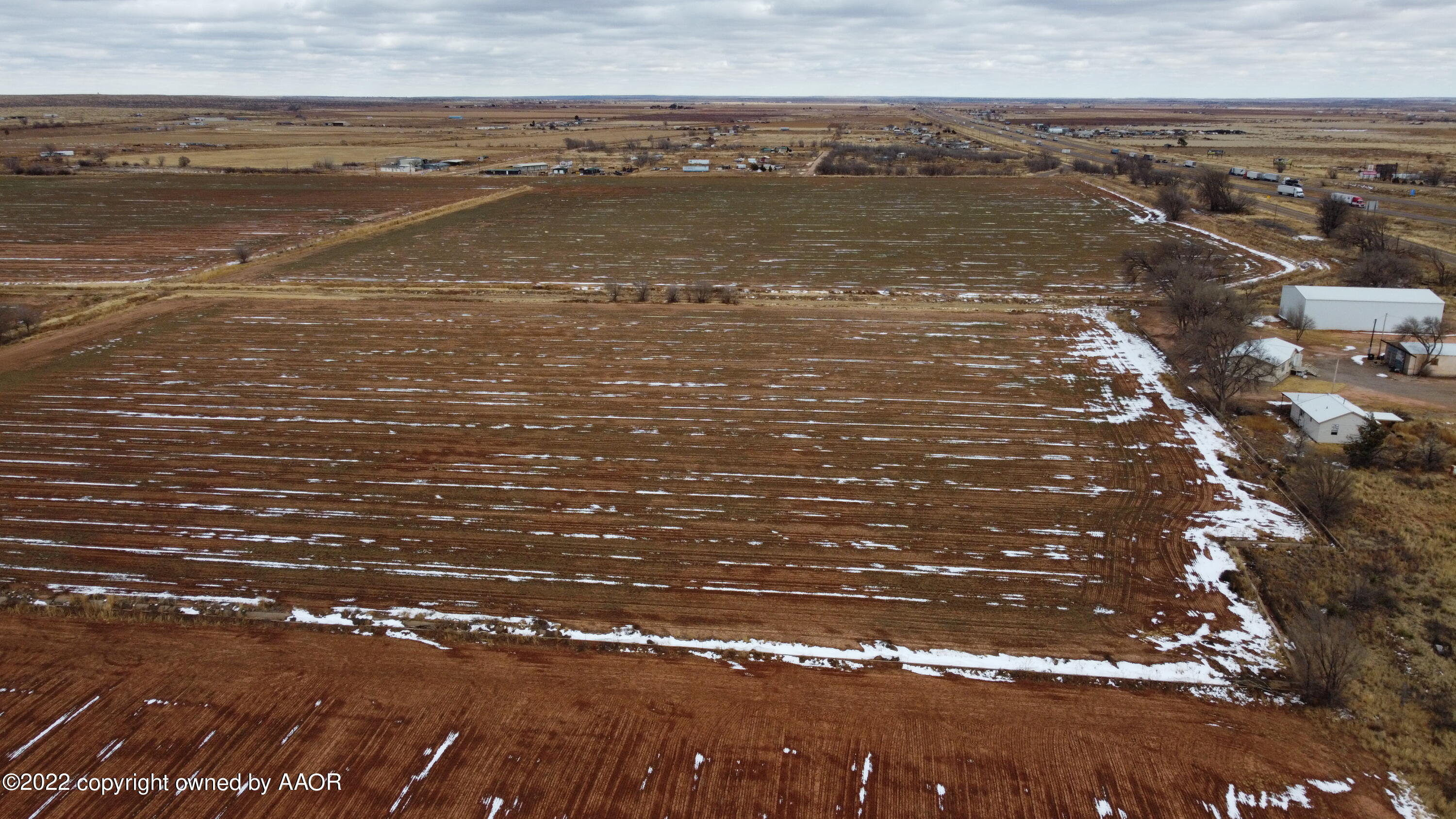 141 Bugg Ranch Southwest Logan, NM 88401 - Photo 2 of 8 8_