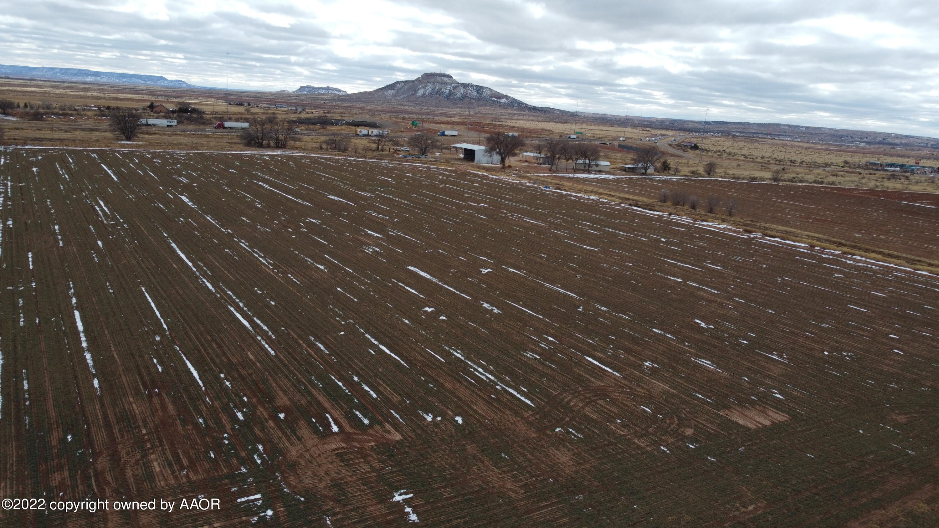 141 Bugg Ranch Southwest Logan, NM 88401 - Photo 7 of 8 5_