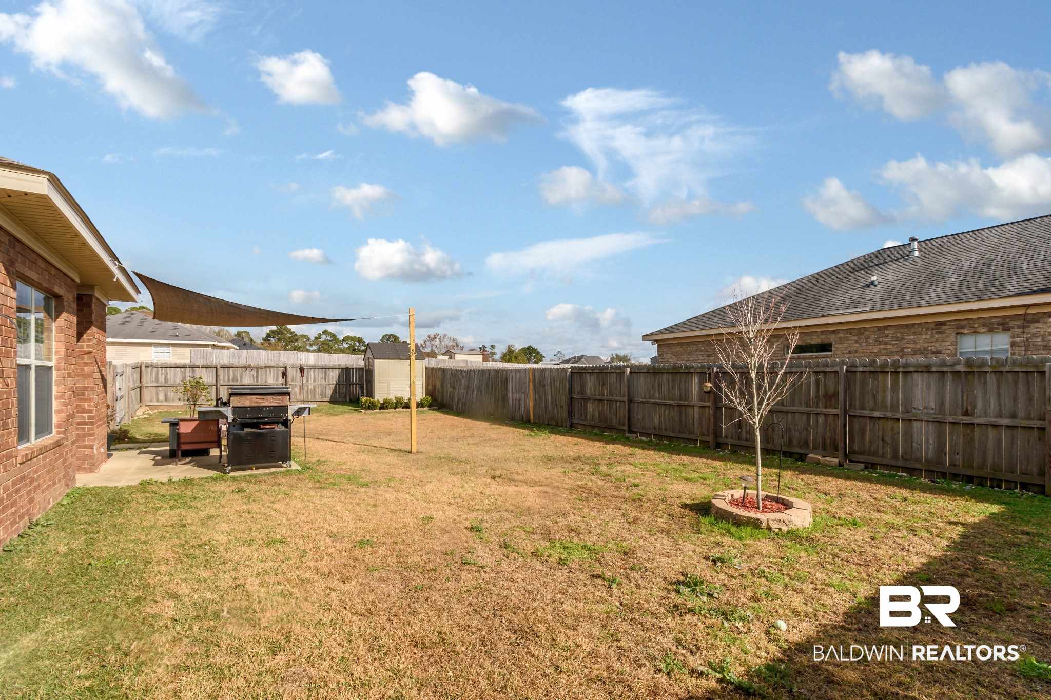 13677 Daniels Drive Mobile, AL 36695 - Photo 19 of 22