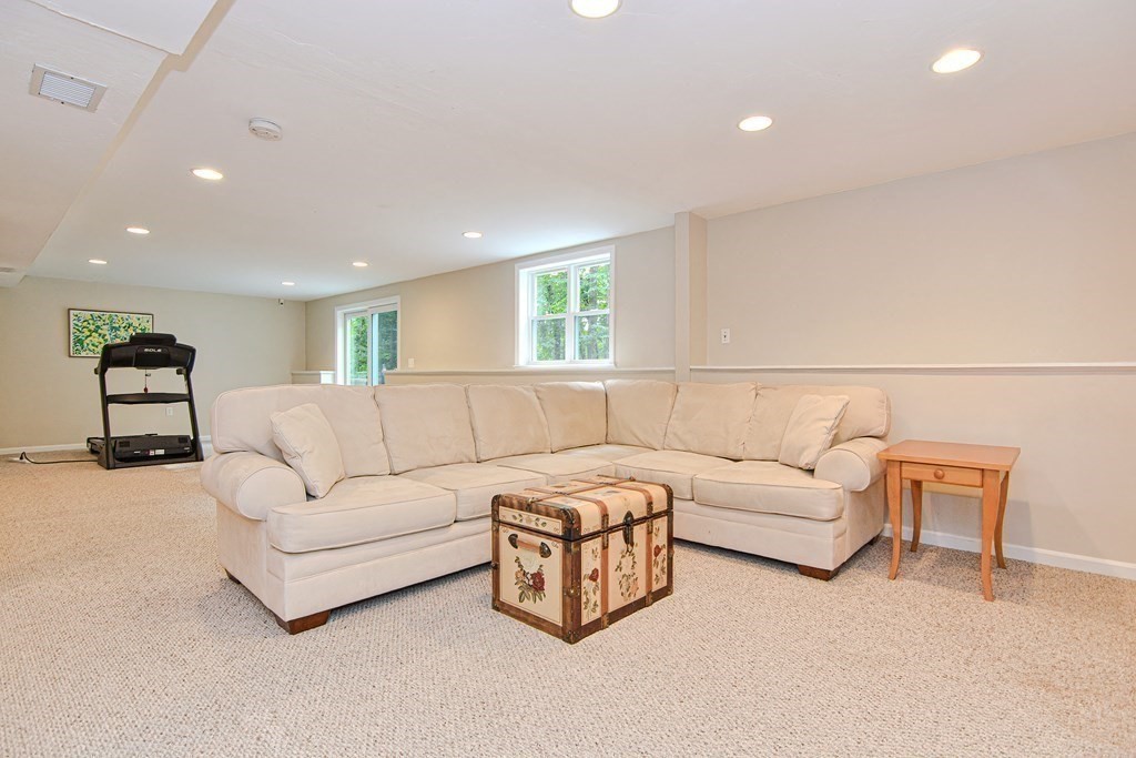 75 Alpine Drive Holliston, MA 01746 - Photo 39 of 42 a living room with furniture