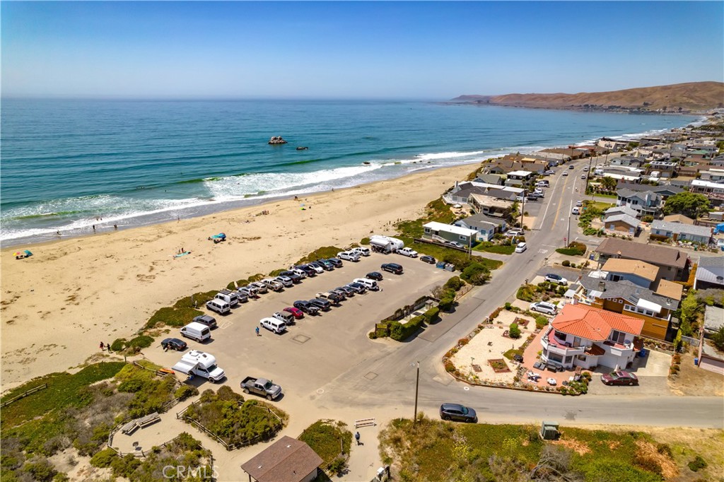 2275 Cass Avenue Cayucos, CA 93430 - Photo 11 of 60 a view of ocean view