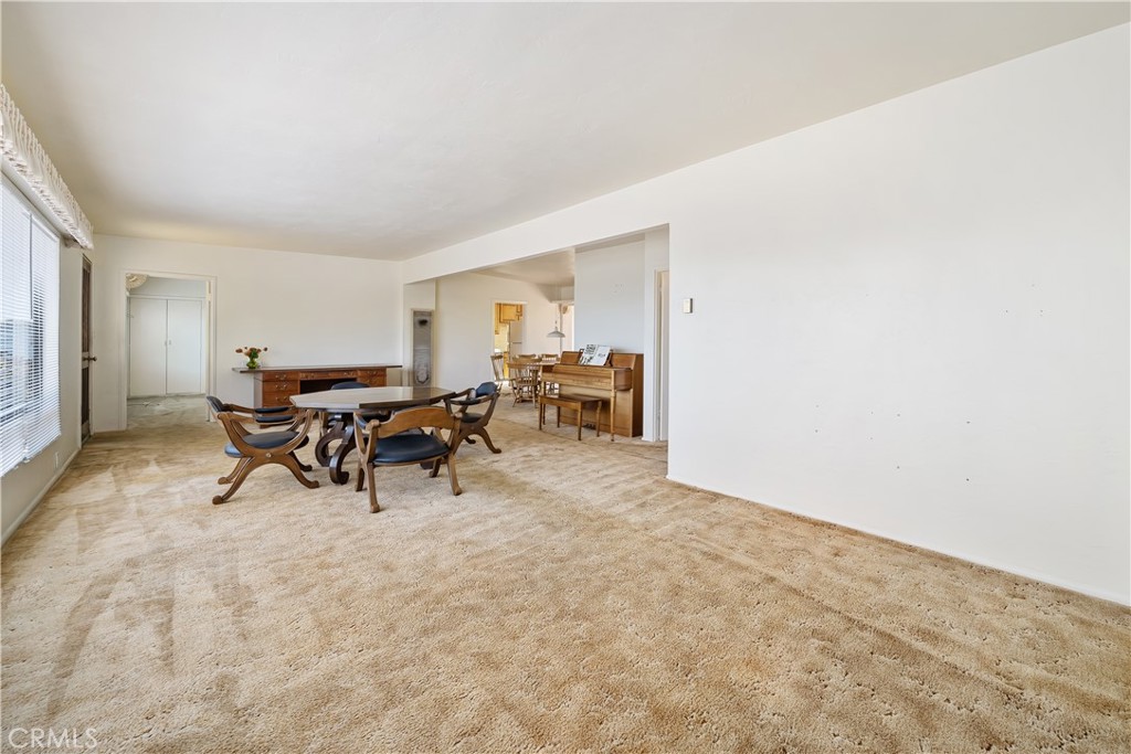 2275 Cass Avenue Cayucos, CA 93430 - Photo 22 of 60 a living room with furniture and a window