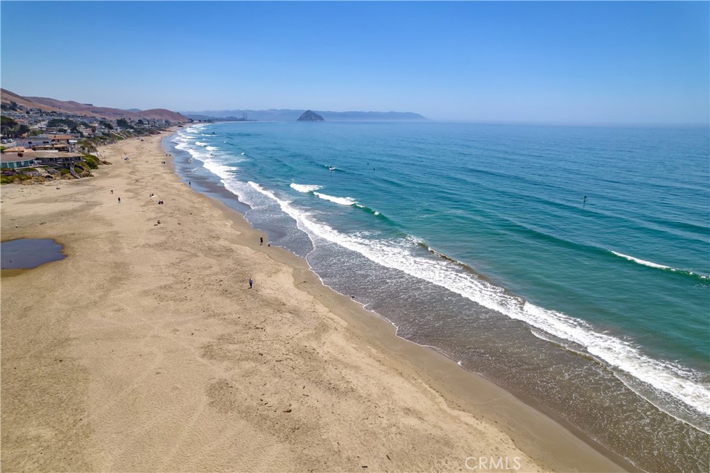 2275 Cass Avenue Cayucos, CA 93430 - Photo 52 of 60 a view of an ocean beach