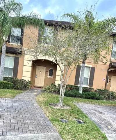 $175,500 | 3438 Calabria Avenue, Unit 3438, Davenport, FL 33897