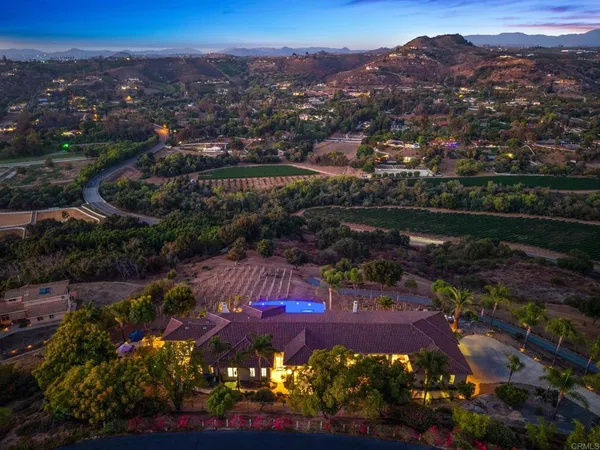 $2,240,000 | 30330 VÃa Maria Elena, Bonsall, CA 92003