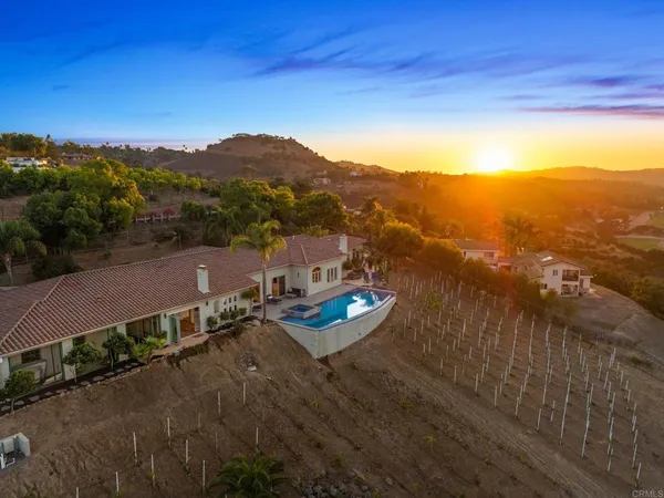 $2,240,000 | 30330 VÃa Maria Elena, Bonsall, CA 92003